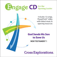 Engage CD (NT1)