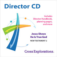 Director CD (NT2)
