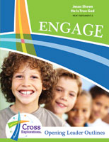 Engage Leader Leaflet (NT2)
