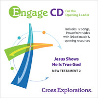 Engage CD (NT2)