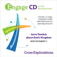 Engage CD (NT3)