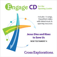 Engage CD (NT4)