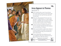 Explore More Cards (NT4)