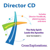 Director CD (NT5)