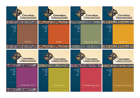 Concordia Curriculum Guide: Grade 2 All Subject Set