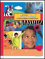 Discovery Works - Grade 1 Student Edition