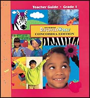 Discovery Works - Grade 1 Teacher Guide