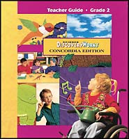 Discovery Works - Grade 2 Teacher Edition