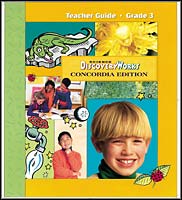 Discovery Works - Grade 3 Teacher Edition