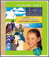 Discovery Works - Grade 4 Teacher Edition