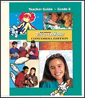 Discovery Works - Grade 6 Teacher Edition