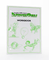 Discovery Works - Grade 6 Student Workbook