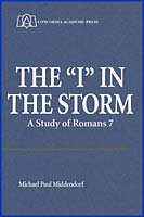 The "I" in the Storm (ebook Edition)