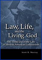 Law, Life, and the Living God