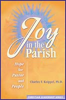 Joy in the Parish