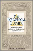 The Ecumenical Luther
