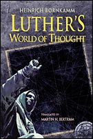 Luther's World of Thought (ebook Edition)