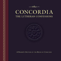 Concordia: The Lutheran Confessions-A Reader's Edition of the Book of Concord - 2nd edition - Audiobook