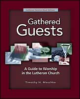 Gathered Guests - 2nd edition