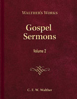 Gospel Sermons - Volume 2