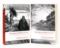 Great Works of God Set