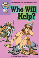 Who Will Help? Big Book