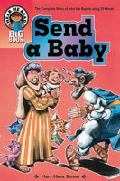 Send a Baby Big Book