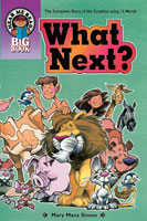 What Next? Big Book
