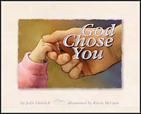 God Chose You
