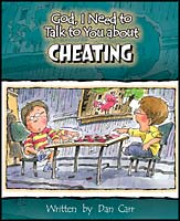 God, I Need to Talk to You about Cheating