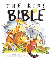 The Kids Bible
