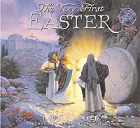 The Very First Easter (PB)