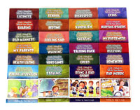 God, I Need to Talk to You about... (Set of 24)