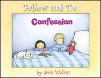 Confession - Follow and Do
