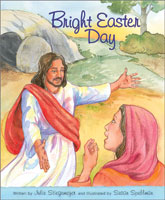 Bright Easter Day