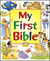 My First Bible