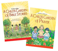A Child's Garden Gift Set (Set of 2)