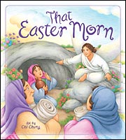 That Easter Morn