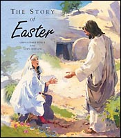 The Story of Easter (PB)