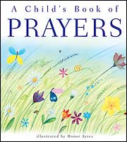 A Child's Book of Prayers