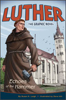 Luther: Echoes of the Hammer