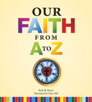 Our Faith from A to Z