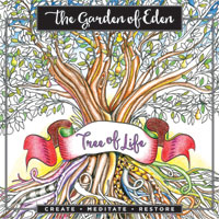 The Garden of Eden - Create. Meditate. Restore.