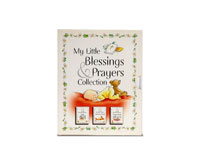 My Little Blessings & Prayers Collection