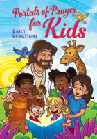 Portals of Prayer for Kids: Daily Devotions