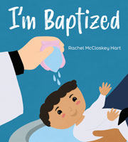 I'm Baptized