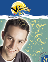 Voyages - Grade 8 Contemporary Issues Student Guide