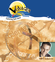 Voyages - Grade 8 Contemporary Issues Teacher Guide
