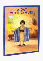 A Day with Samuel Big Book