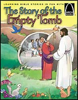 The Story of the Empty Tomb - Arch Books